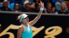 Magda Linette powalczy o sprawienie kolejnej niespodzianki. Sprawdź plan gier szóstego dnia Australian Open