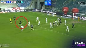 Co to był za gol! Podolski znowu to zrobił [WIDEO]