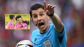 Znamy sędziego meczu Polska - Austria. Niedawno został pobity przez prezesa