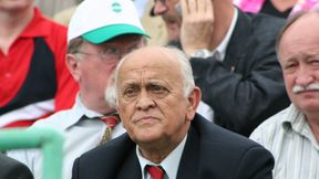 Andrzej Strejlau bez litości dla Legii. "To nie zastąpi umiejętności"