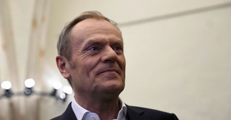 Kpią z Tuska ws. Bidena. Jest stanowcza reakcja