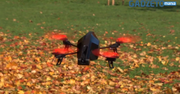G-TV: Parrot AR.Dron 2.0, czyli quadrocopter sterowany smartfonem [Gadżet tygodnia]