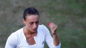 WTA Bukareszt: Anastasija Sevastova wyeliminowana przez Anę Bogdan, Irina-Camelia Begu w półfinale