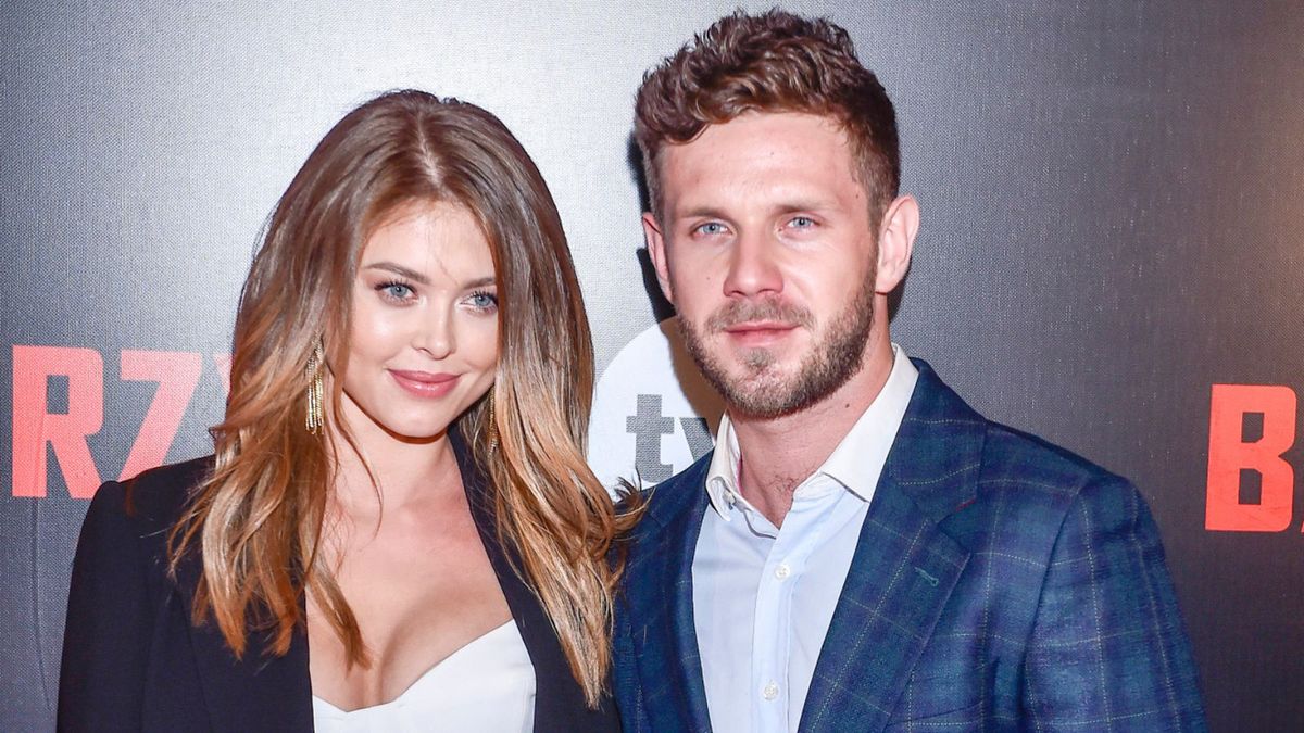 Joanna Opozda, Antoni Królikowski