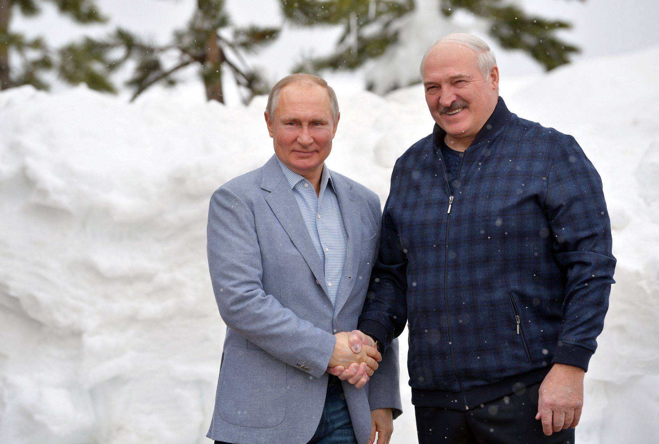 Władimir Putin