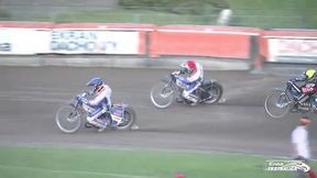 PGE Marma przypieczętowała spadek Startu? - skrót meczu (2013)