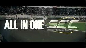 Promo Speedway European Championships (2013)