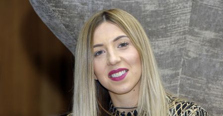 Małgosia Borysewicz z "Rolnik szuka żony" przykuwa uwagę nowymi brwiami. Fanka: "Coś chyba poszło nie tak"