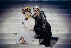 Występ Madonny na Eurowizji 2019. Tego nie było w scenariuszu