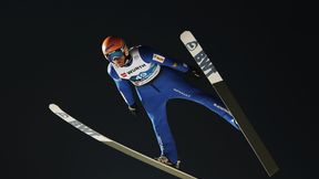 Wszyscy to widzieli. Dawid Kubacki potwierdził