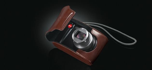 Oficjalna premiera Leiki V-Lux 20 i ceny Panasonica G2 i G10 3