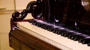 Reprezentacja Polski gra w tempie utworów Chopina