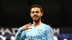 Liga Mistrzów 2019: Bernardo Silva nie chce trafić na Cristiano Ronaldo. "Lepiej uniknąć spotkania z Juventusem"