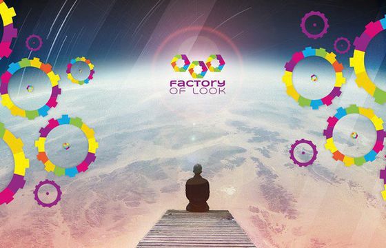 Grupa FLPR wydziela agencję 360 stopni Factory of Look