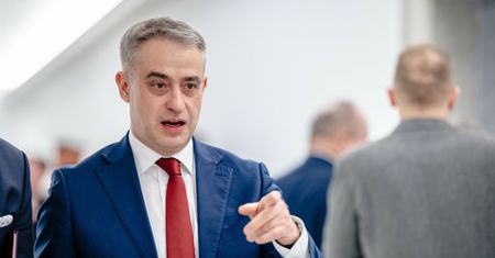 "Zawnioskowałem o nałożenie kary". Miliard złotych dla Mety