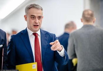 "Zawnioskowałem o nałożenie kary". Miliard złotych dla Mety