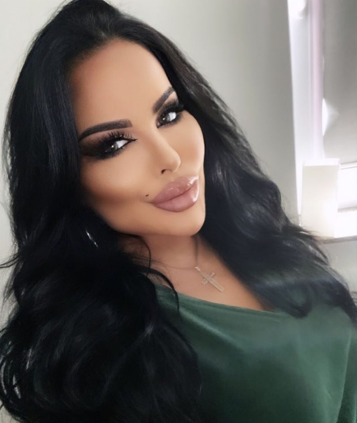 Esmeralda Godlewska