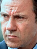 Harvey Keitel zastąpi Steve'a Carella w biurze