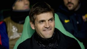 Sobota w La Liga: Vilanova wróci dopiero w marcu! Barca najrzadziej karana