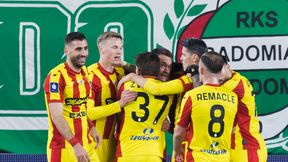 Motor Lublin - Korona Kielce: typy i kursy na mecz Ekstraklasy (28.02.2026)