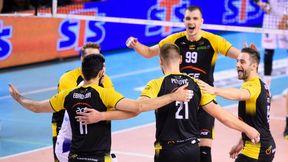 PlusLiga: siatkarska awantura w Radomiu. PGE Skra Bełchatów wygrała z Cerradem Eneą Czarnymi