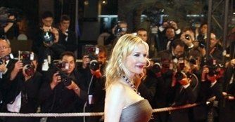 Zmysłowa Cate Blanchett
