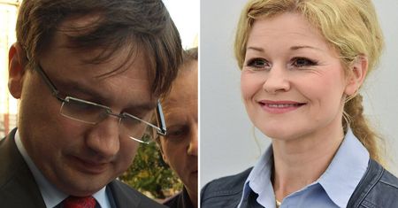 "Manipulacja". Posłanka dosadnie o Zbigniewie Ziobro. Padły ostre słowa