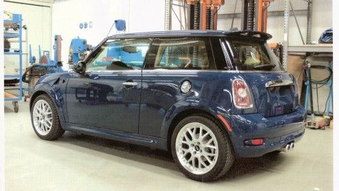 MINI