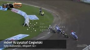 Krzysztof Cegielski: Tarnowianom może zabraknąć atutów (06.09.2014)