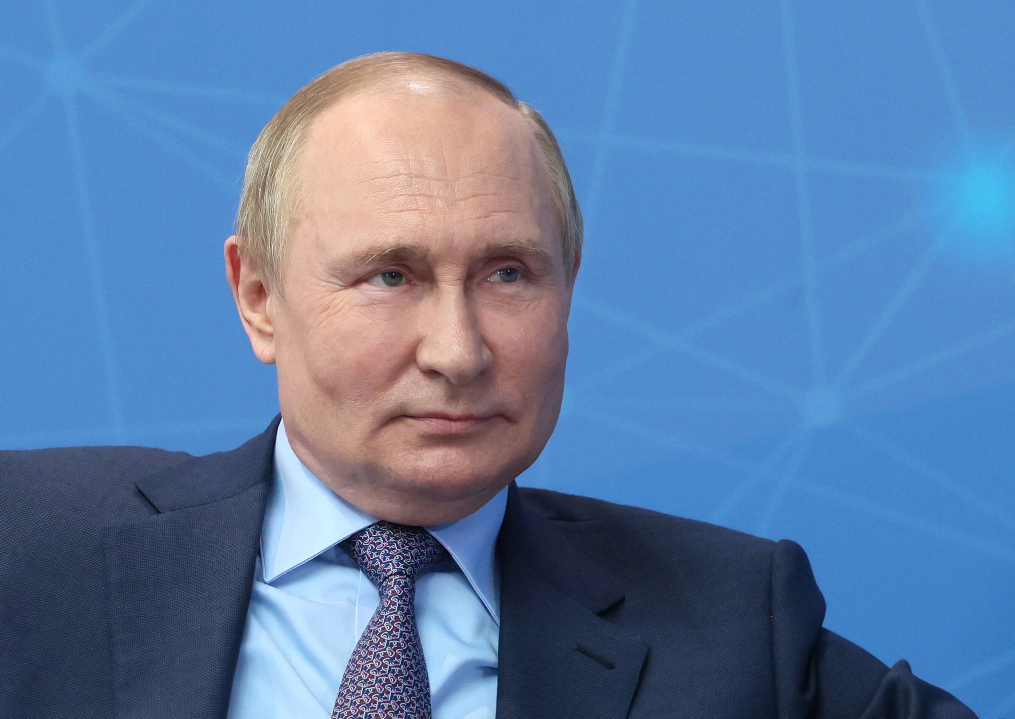 Putin Hitlerem XXI wieku? Zdecydowana odpowiedź ministra - WP Wiadomości