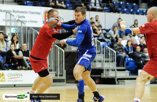 Siłą Wybrzeża było wyciąganie wniosków nie tylko z porażek, ale i z pojedynczych słabszych fragmentów gry