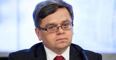 Gatnar wierzy w 5-procentowy wzrost PKB. Podobnie mogą urosnąć ceny