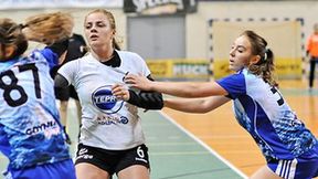 Energa AZS Koszalin - Vistal Gdynia 33:17 (galeria)