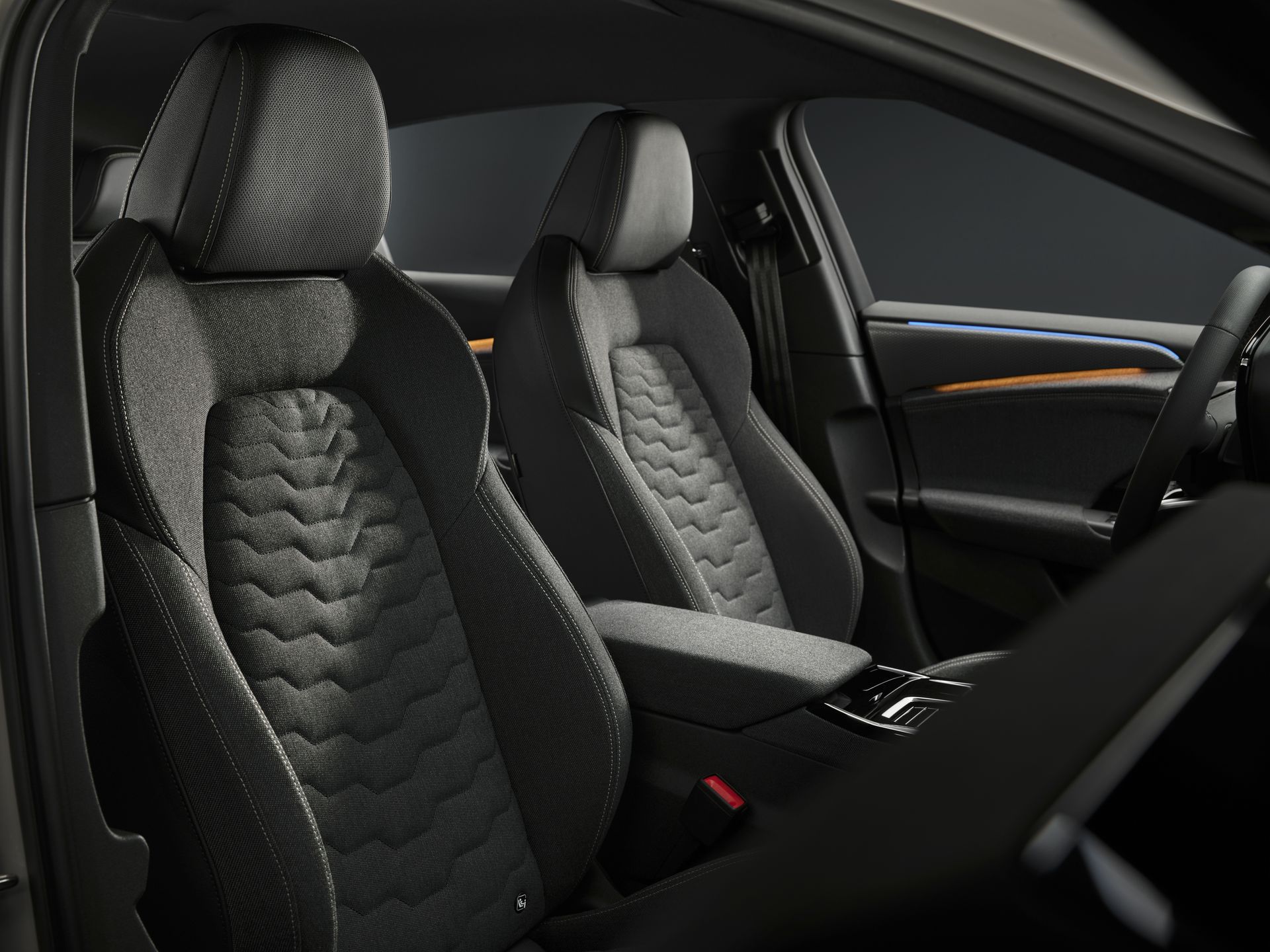 Audi A6 Sportback e-tron
