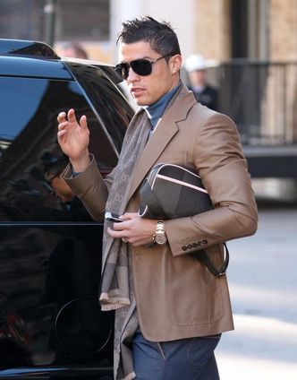 Celebryci pod lupą fiskusa. Na początek sprawdzą piłkarzy