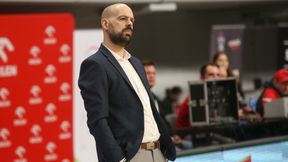 Mogą spaść z ligi. Robią ruch kadrowy