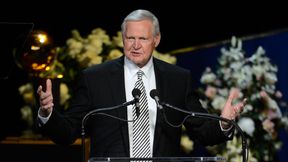 Jerry West, czyli król Midas NBA