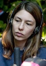 Sofia Coppola- życie między filmami