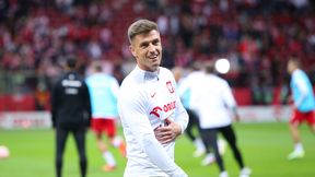 Krzysztof Piątek jest na wylocie. Klub nie zabrał Polaka na obóz przygotowawczy