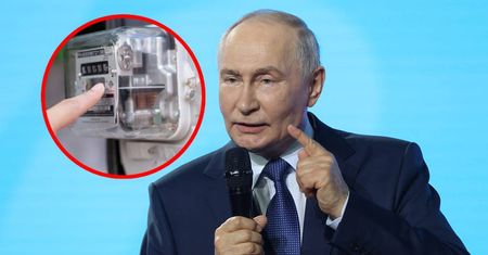 Rosyjskie miasta bez prądu. Złe wieści dla Putina