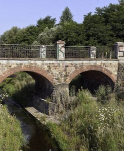 Katowice. Remont zabytkowego mostu, przywrócą mu blask