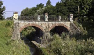 Katowice. Remont zabytkowego mostu, przywrócą mu blask