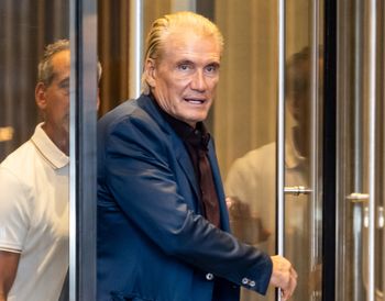 Dolph Lundgren rozważał zakończenie życia. Pomogła druga diagnoza