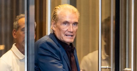 Dolph Lundgren rozważał zakończenie życia. Pomogła druga diagnoza