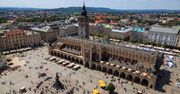 Kraków: Niepodległościowy weekend. Ciekawe wydarzenia i aktywności