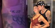 Justin Bieber pochwalił się nowym tatuażem. Fani twierdzą, że to na cześć Hailey. Uda im się ukrócić plotki o KRYZYSIE?