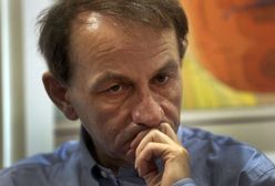 Michel Houellebecq odnaleziony we własnym domu