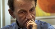 Michel Houellebecq odnaleziony we własnym domu