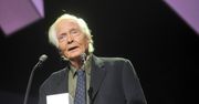 William Merwin odebrał nagrodę im. Herberta