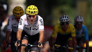 Tour de France i Vuelta a Espana. Michał Kwiatkowski zdradził plany na 2018 r.
